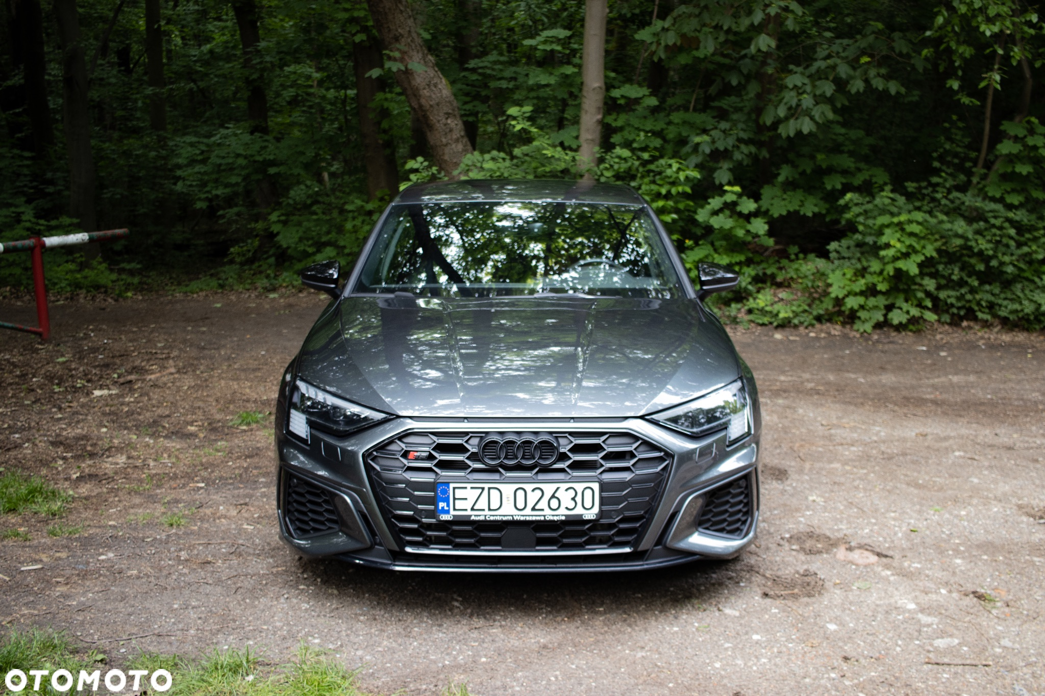 Audi S3 TFSI Quattro S tronic - 2