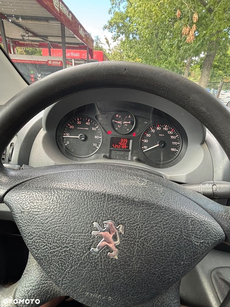Peugeot Expert - 7