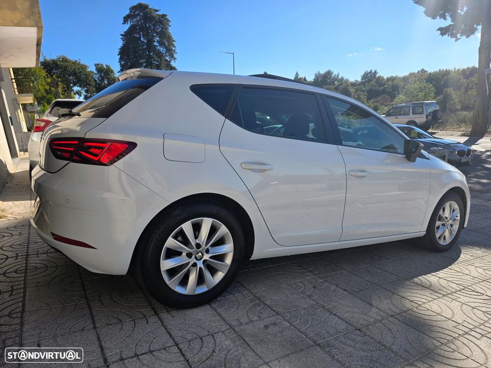 SEAT Leon 1.0 EcoTSI Style S/S - 28