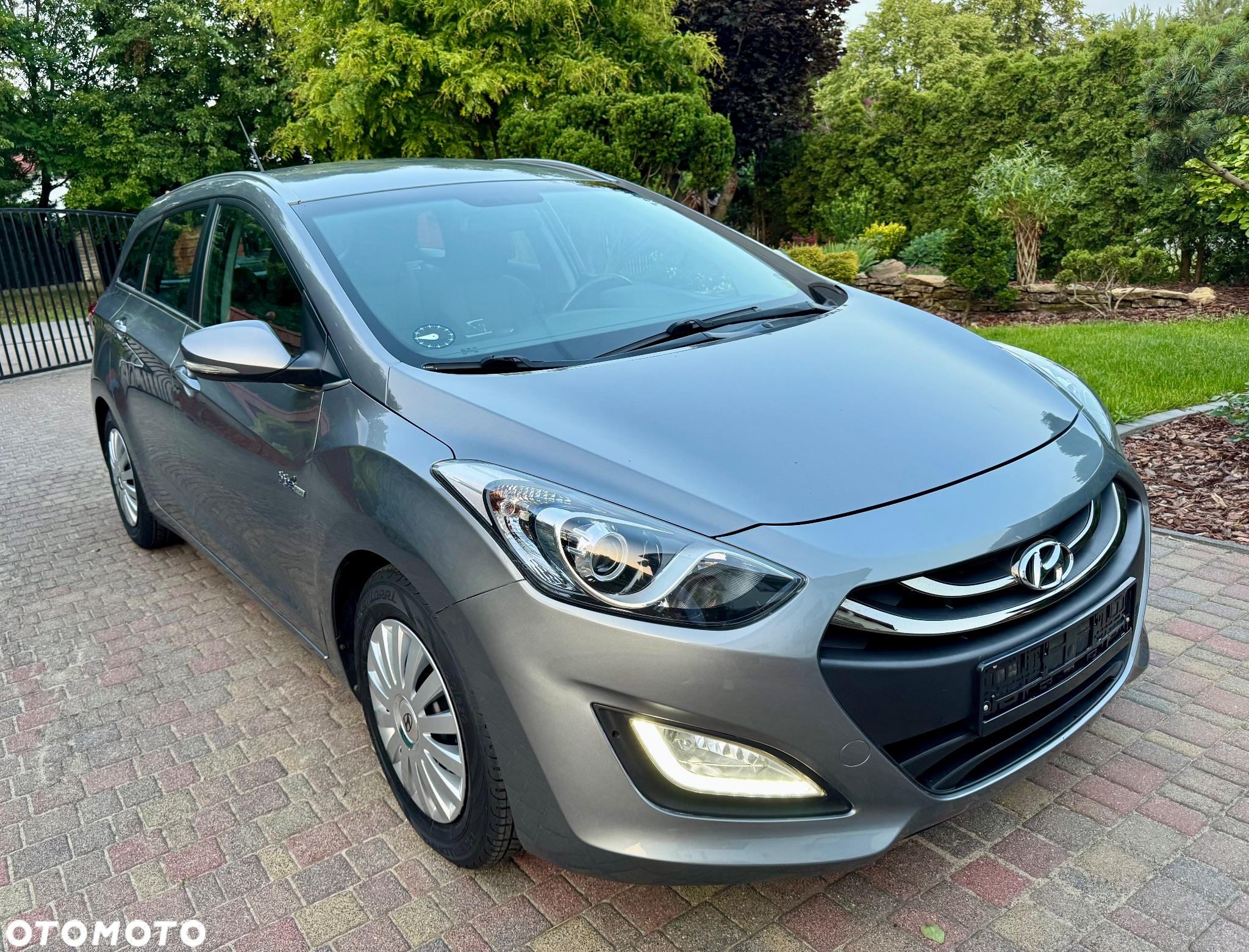 Hyundai i30 1.6 CRDi BlueDrive Comfort - 13