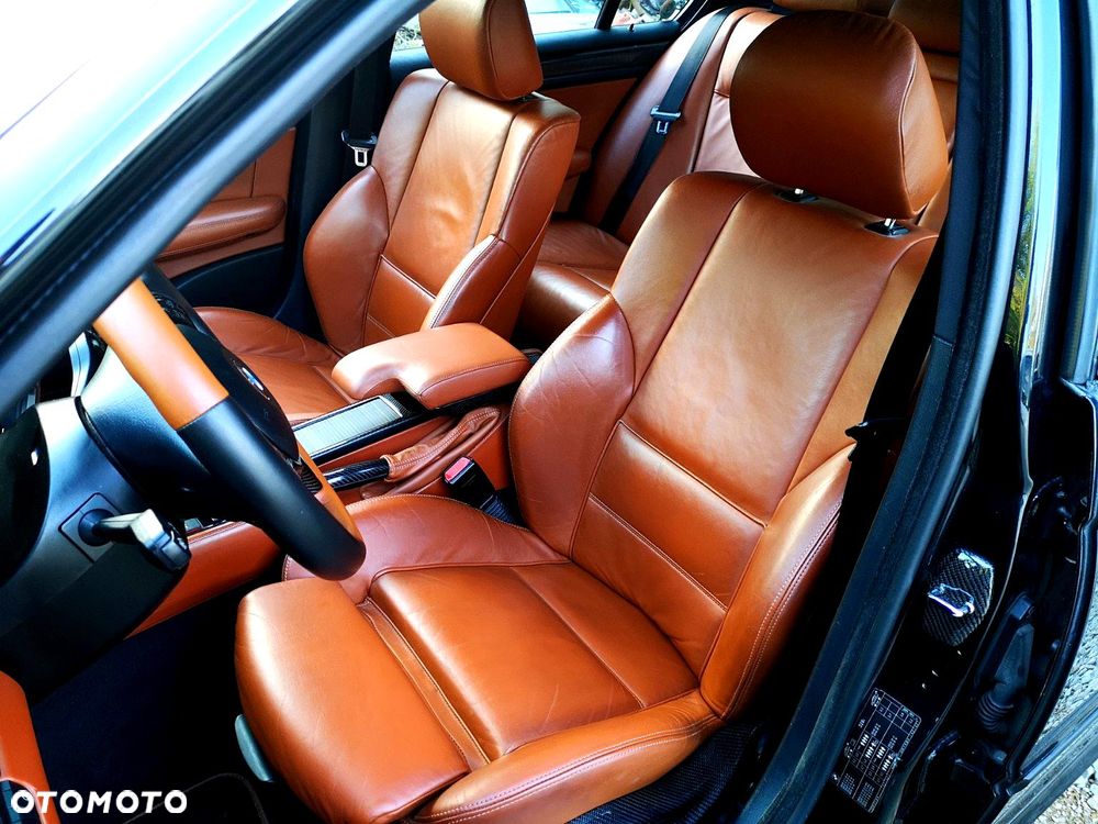 BMW Seria 3 - 5