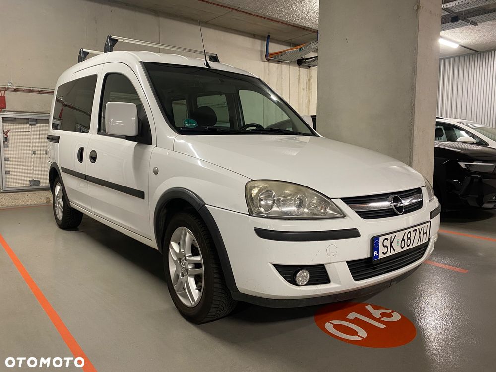 Opel Combo Tour Enjoy - 15