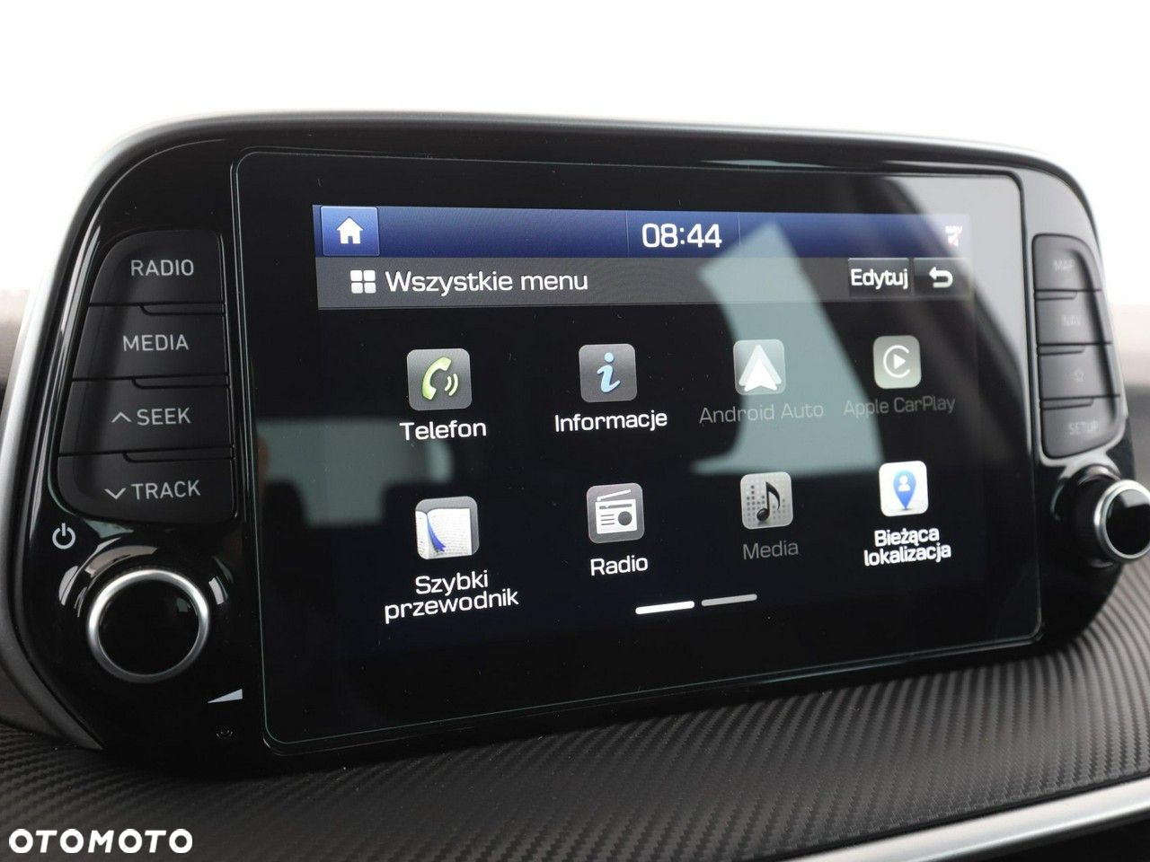 Hyundai Tucson 1.6 GDi 2WD Trend - 23