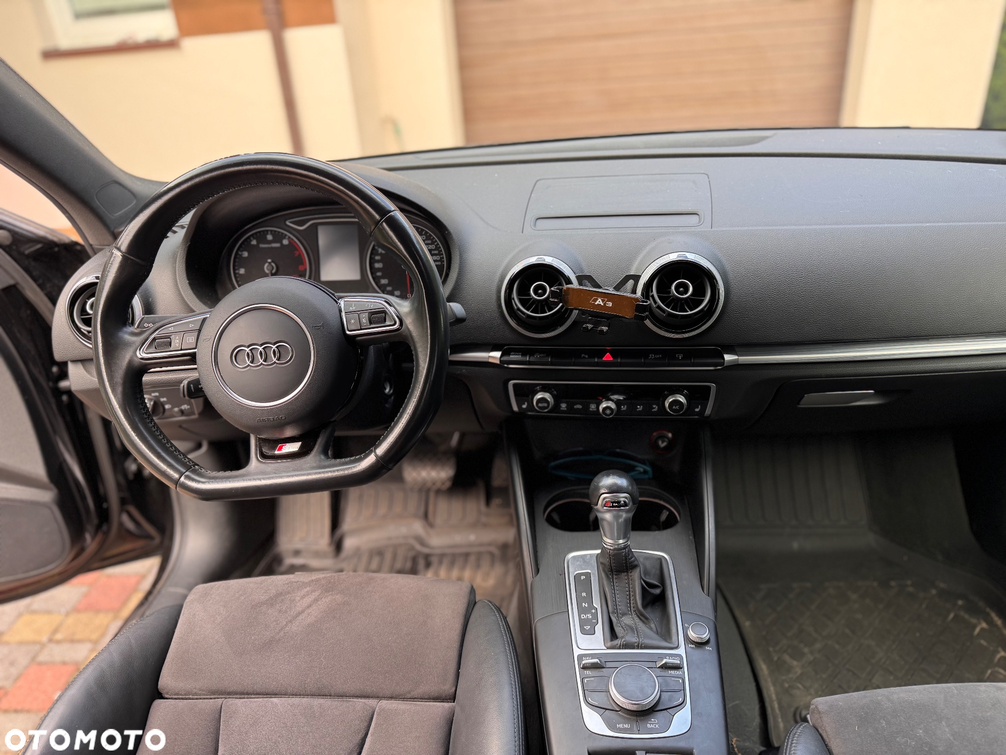 Audi A3 - 10