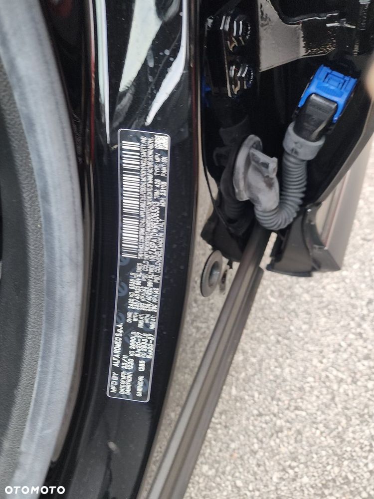 Alfa Romeo Tonale - 17