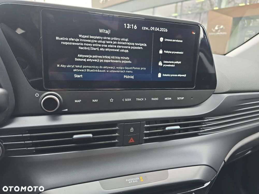 Hyundai Bayon 1.0 T-GDI Smart - 15