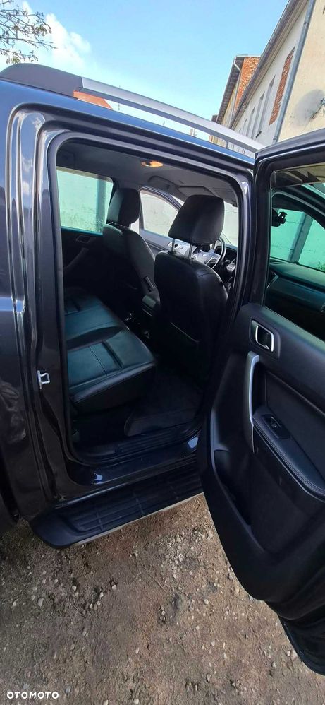Ford Ranger - 6