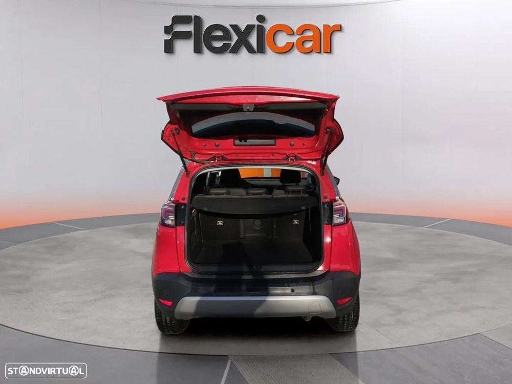 Opel Crossland X 1.6 CDTi Edition - 8