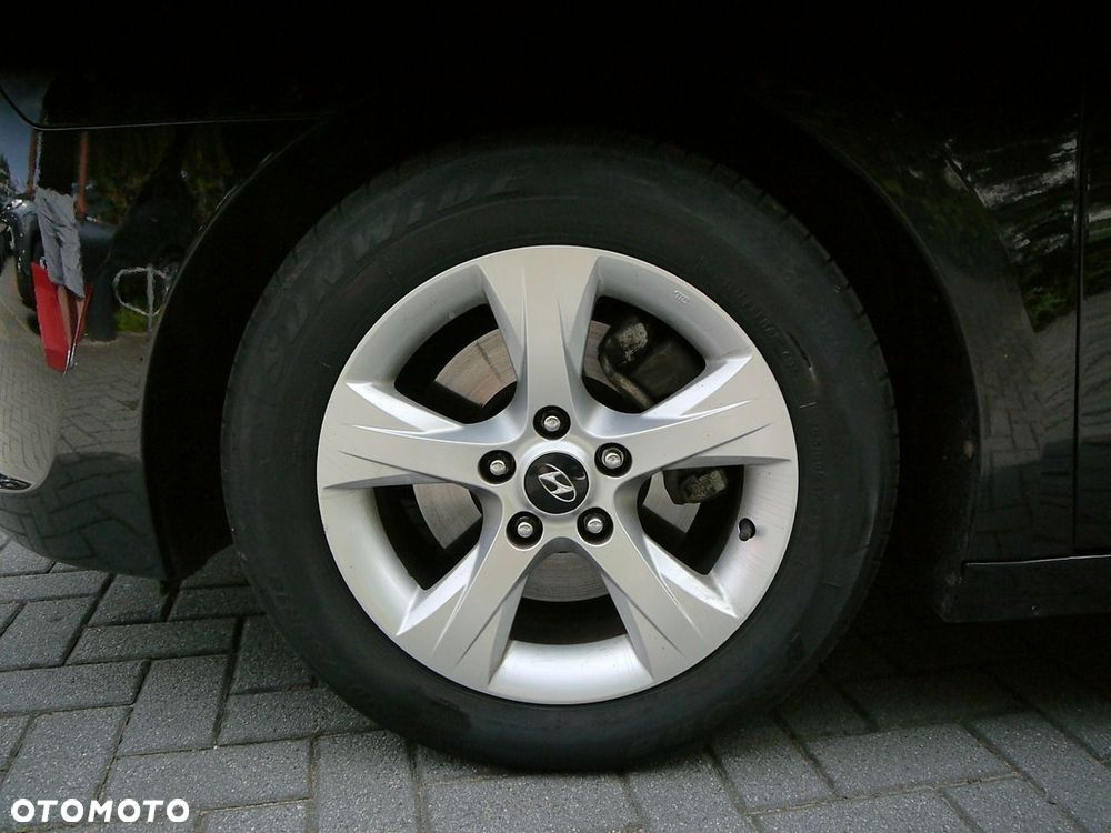 Hyundai i40 1.7 CRDi Comfort - 34