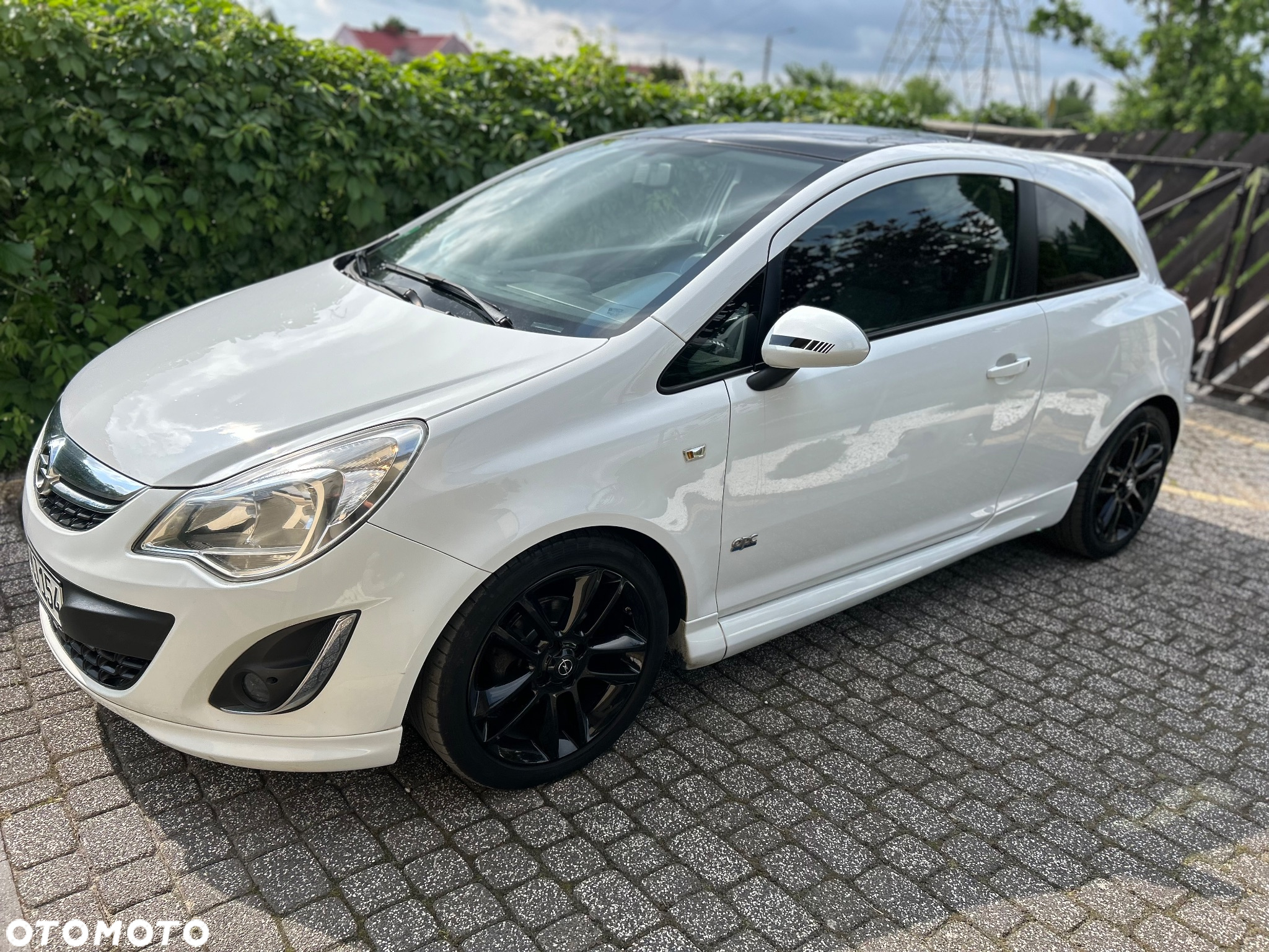 Opel Corsa 1.4 16V Sport - 18