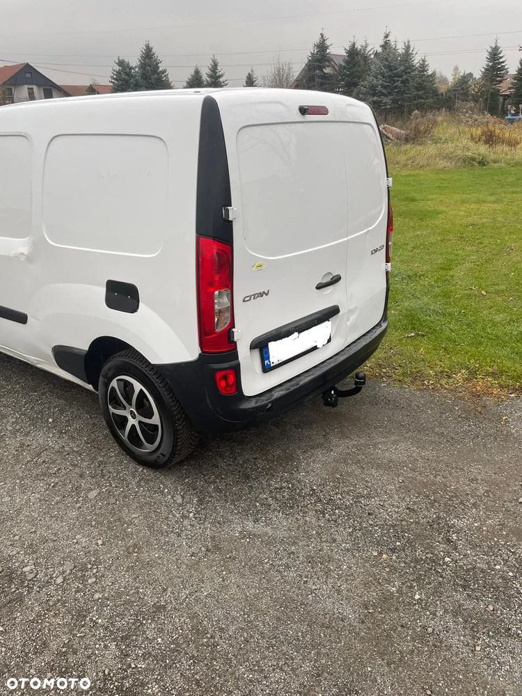 Mercedes-Benz Citan - 10