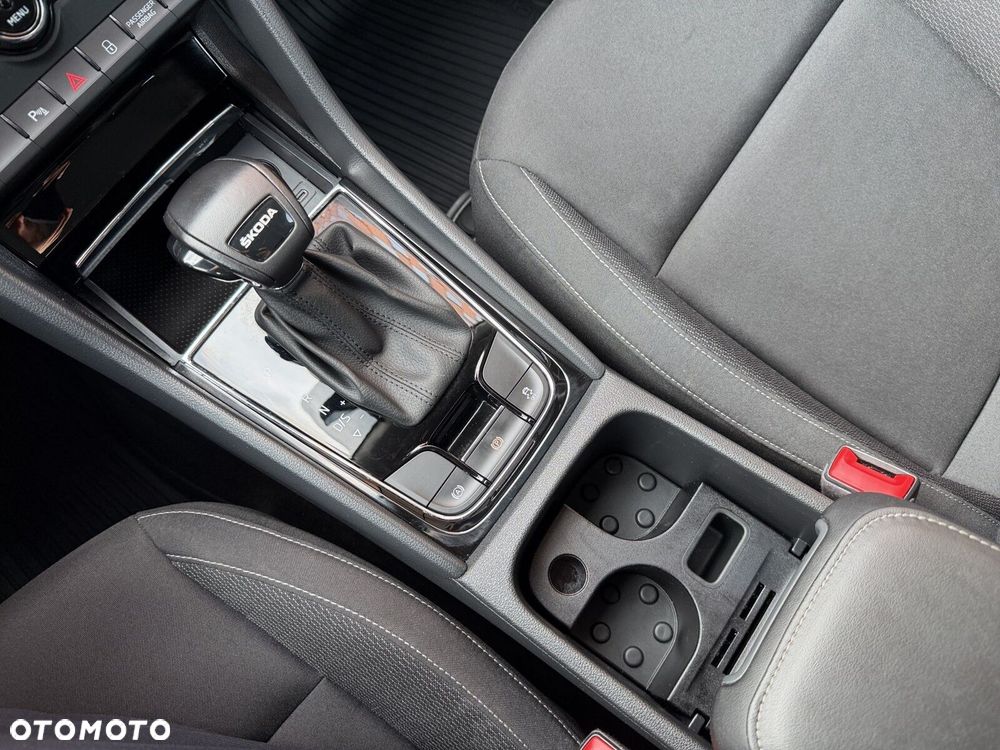 Skoda Karoq 1.5 TSI ACT Ambition DSG - 20
