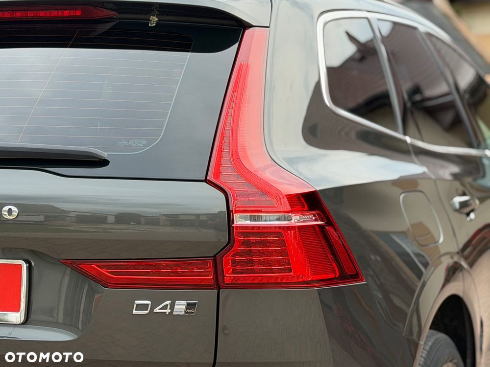 Volvo XC 60 D4 AWD Inscription - 20