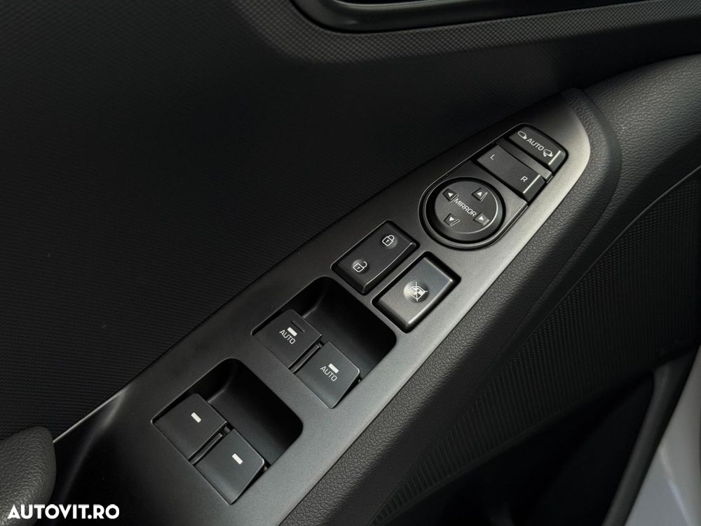 Hyundai IONIQ 1.6 GDI Style - 18