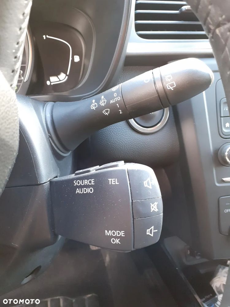 Renault Kadjar 1.5 dCi Energy Intens EDC - 12