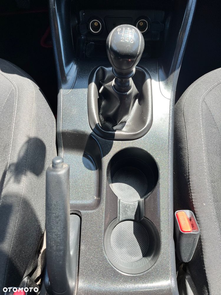 Hyundai ix35 1.6 GDI Classic 2WD - 11