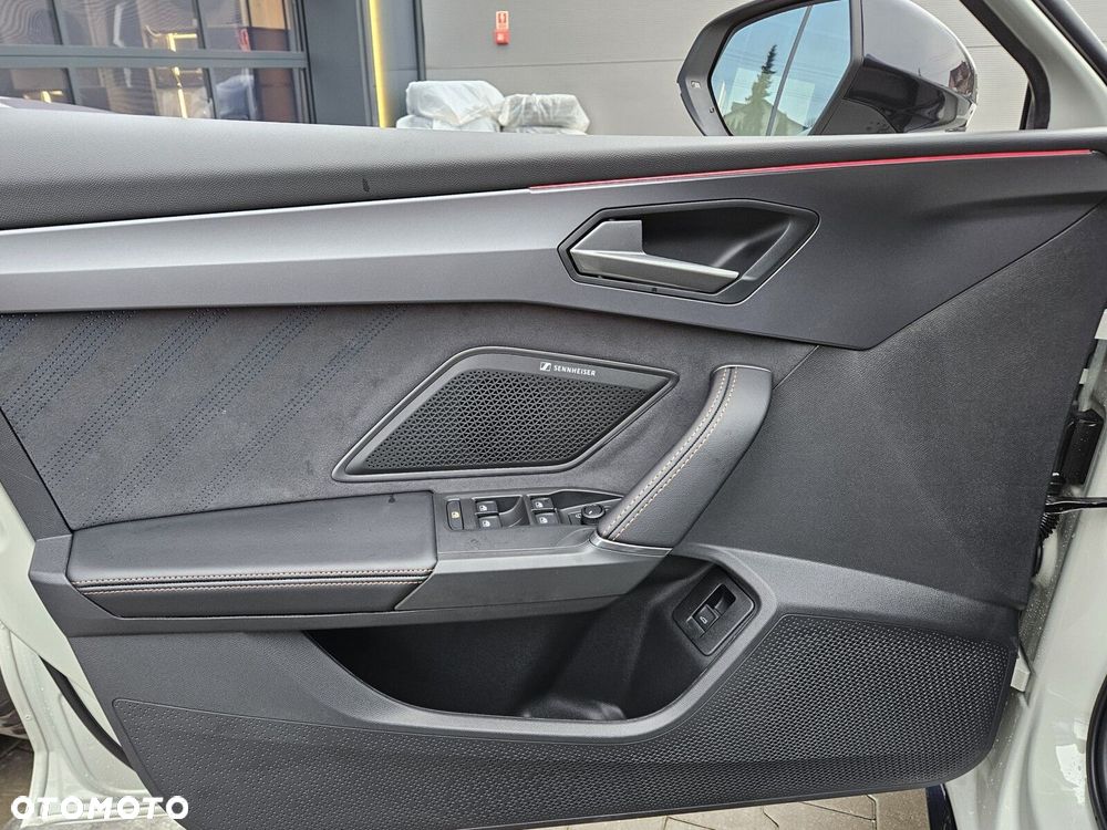 Cupra Leon Sportstourer 2.0 TSI 4Drive DSG - 17