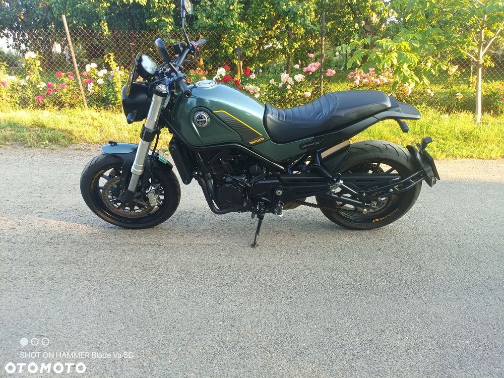 Benelli Leoncino - 2