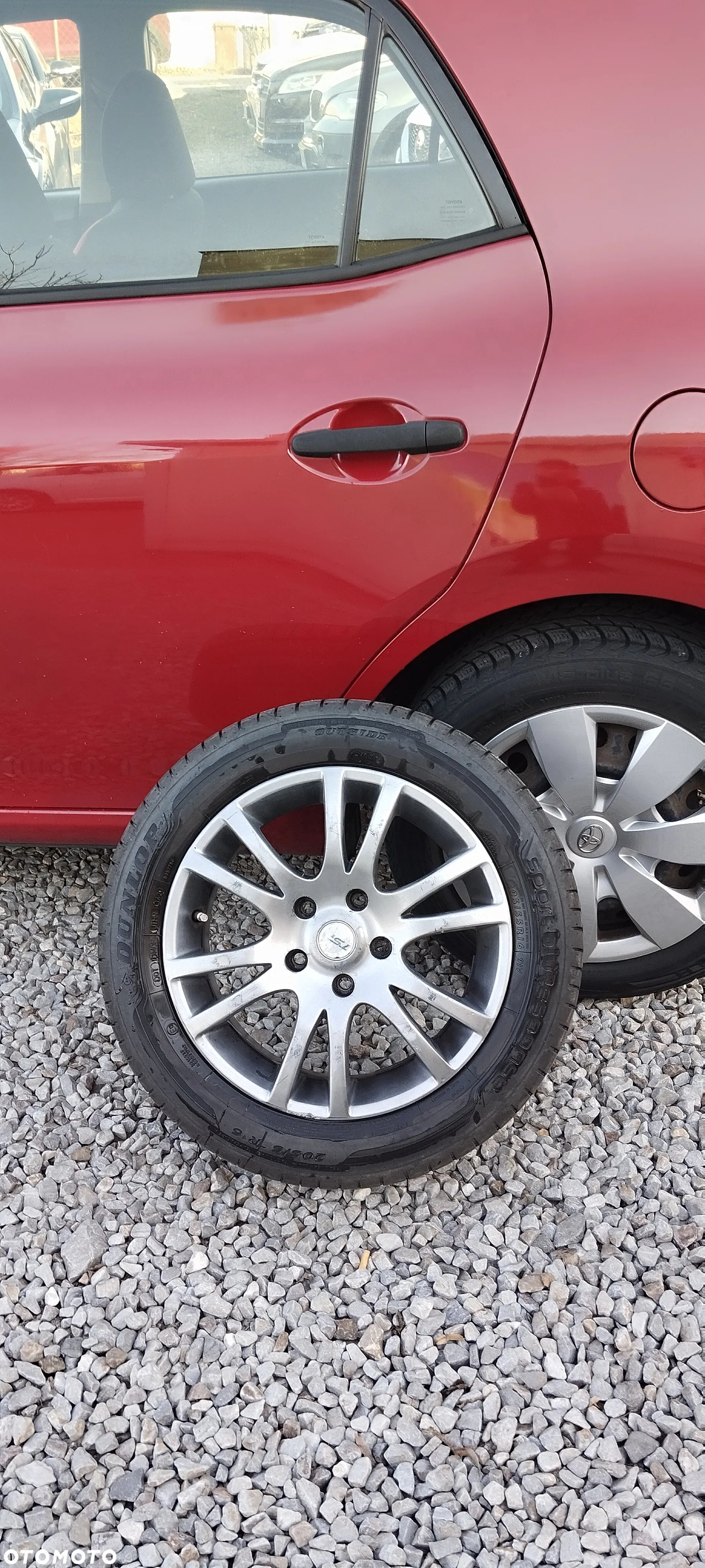 Toyota Auris - 7