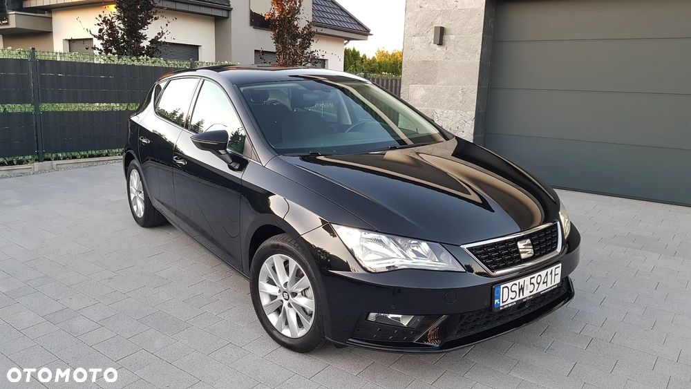 Seat Leon 1.6 TDI Style S&S - 3