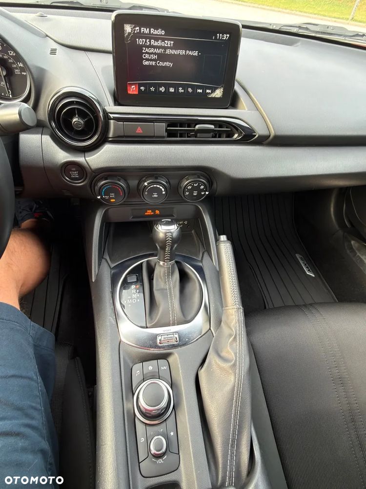 Mazda MX-5 - 30