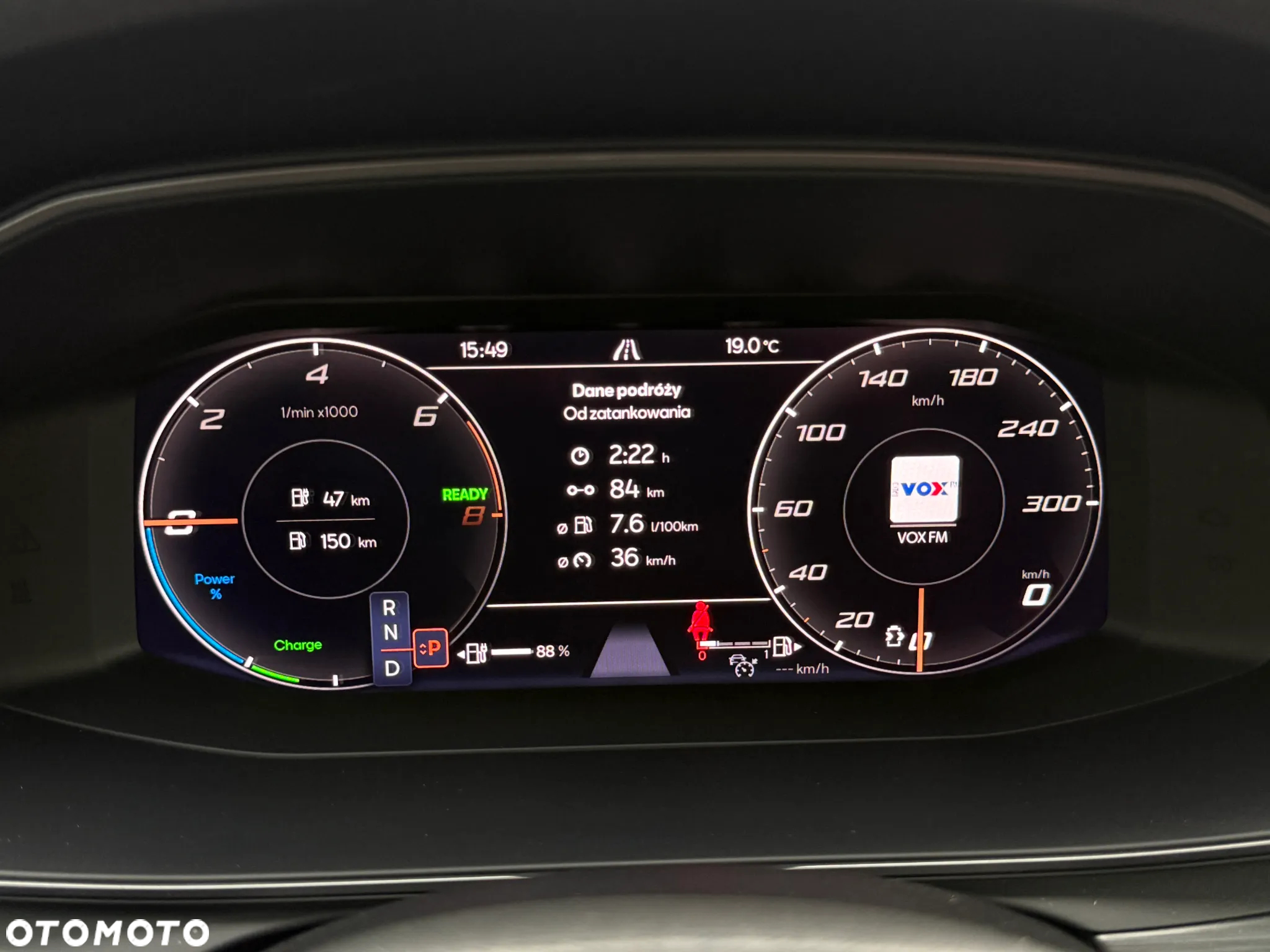 Cupra Formentor 1.4 e-Hybrid DSG - 30