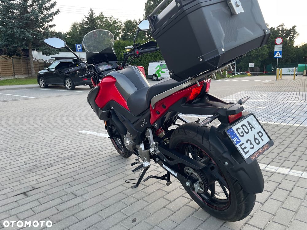 Junak ADV - 7