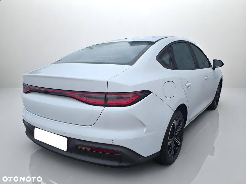 BYD Seal 5 1.5 Design - 4