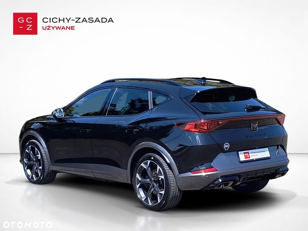 Cupra Formentor - 3