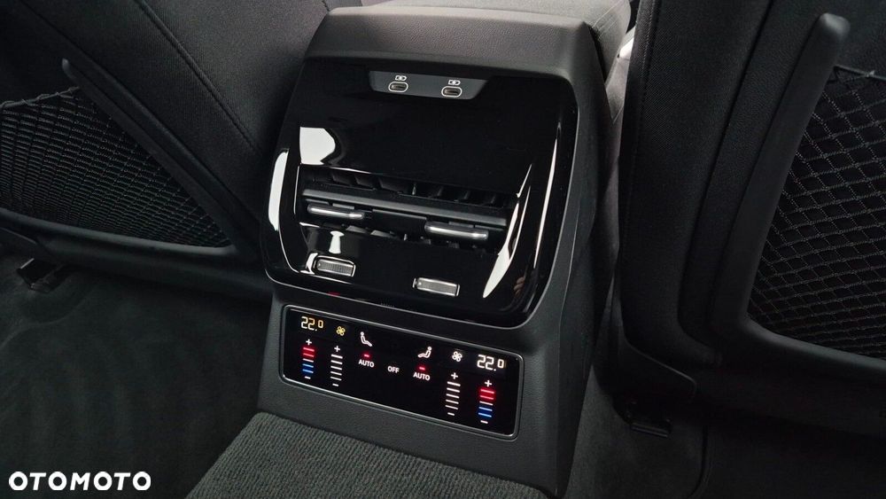 Audi A6 Avant - 14