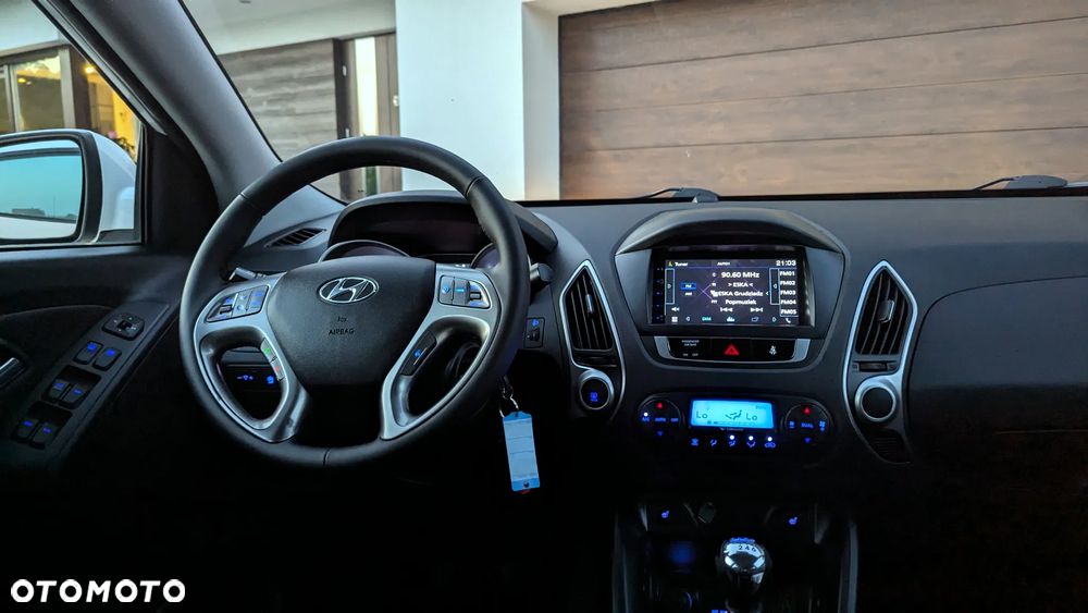 Hyundai ix35 1.6 2WD Style - 39