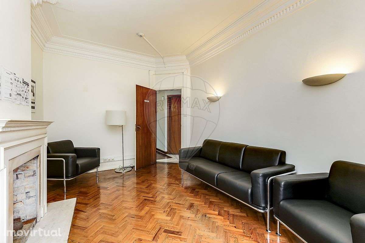 Apartamento T4 para venda - Grande imagem: 2/6