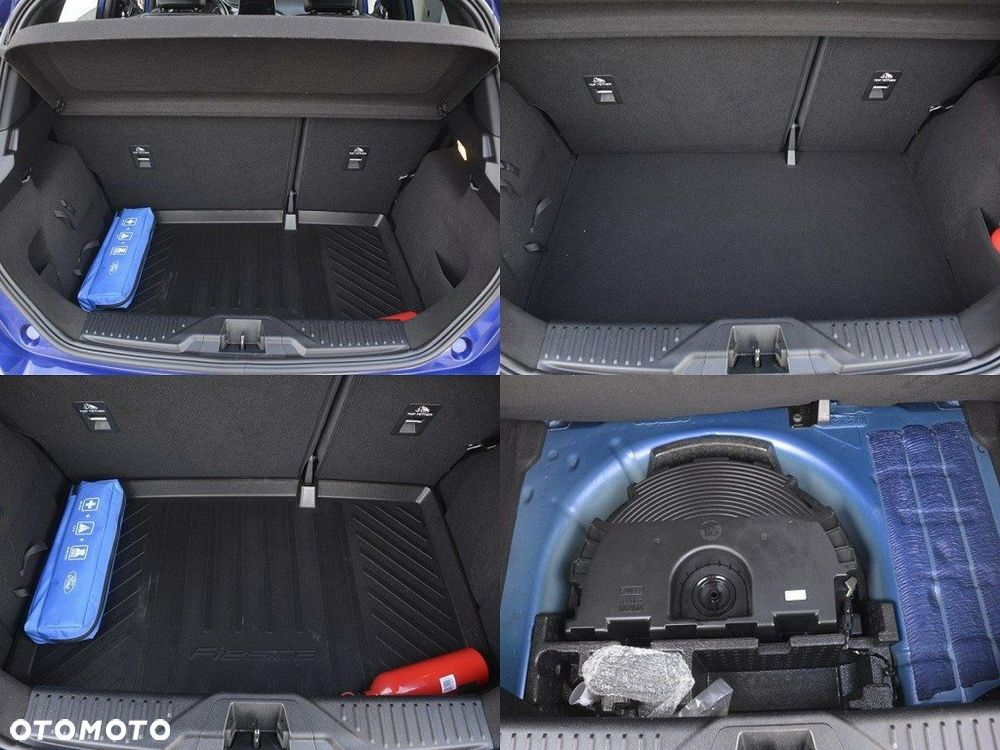 Ford Fiesta 1.0 EcoBoost ST-Line ASS - 32