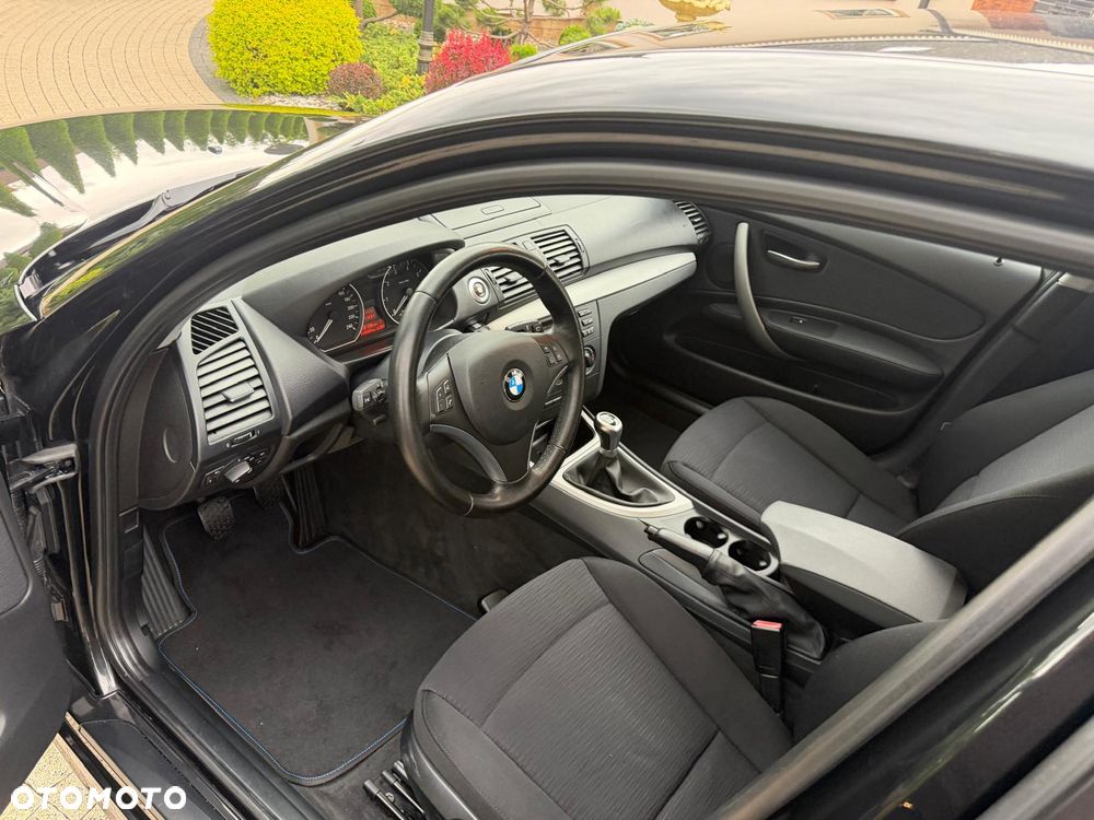 BMW Seria 1 - 14