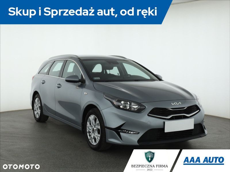 Kia Ceed - 3