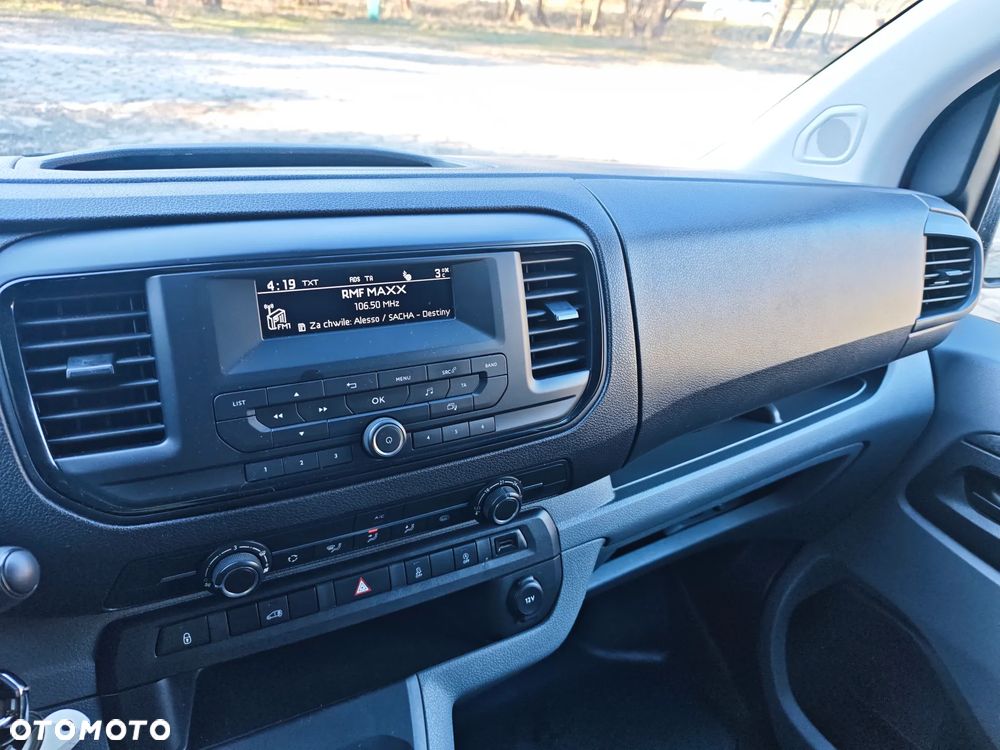 Opel VIVARO Long - 35