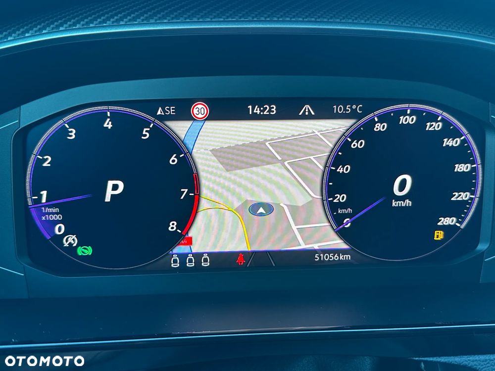 Volkswagen Arteon 2.0 TSI DSG R-Line - 24