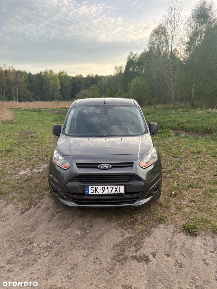 Ford Transit Connect 200 L1 Trend - 6