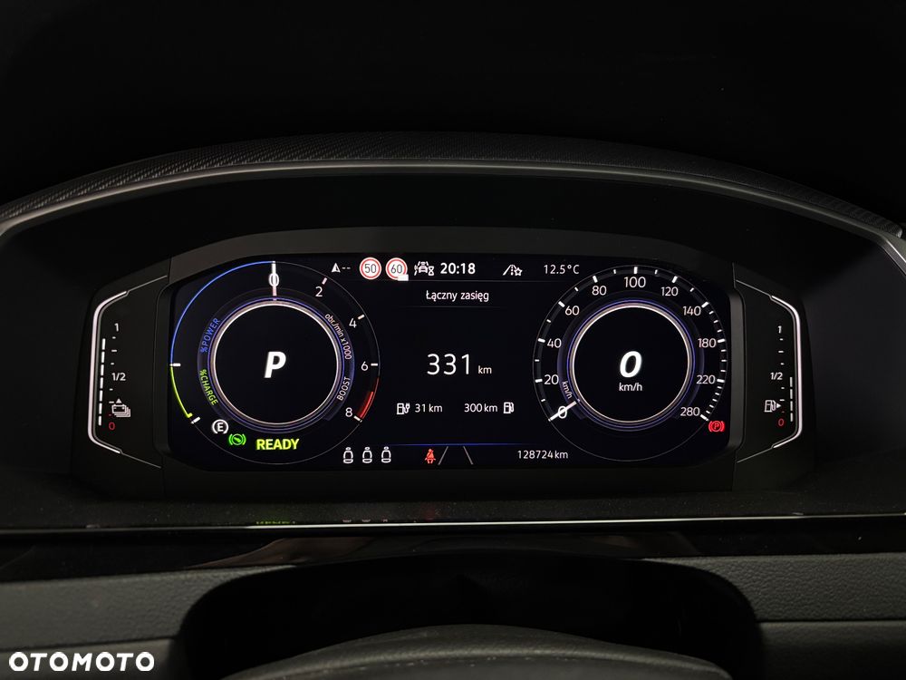 Volkswagen Arteon Shooting Brake 1.4 eHybrid OPF DSG R-Line - 14
