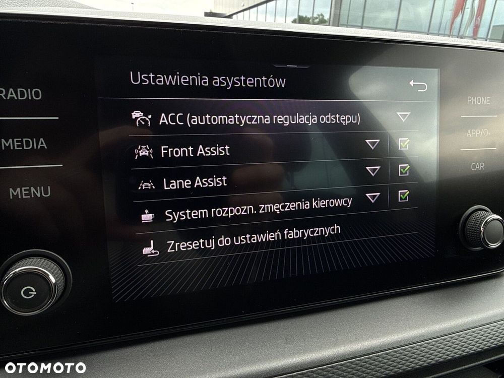 Skoda Kamiq 1.0 TSI Ambition - 26