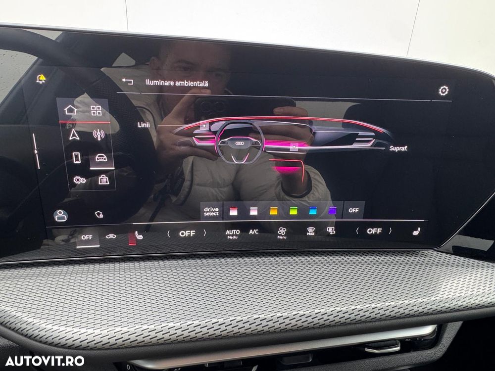 Audi Q5 40 TFSI quattro S tronic MHEV - 17