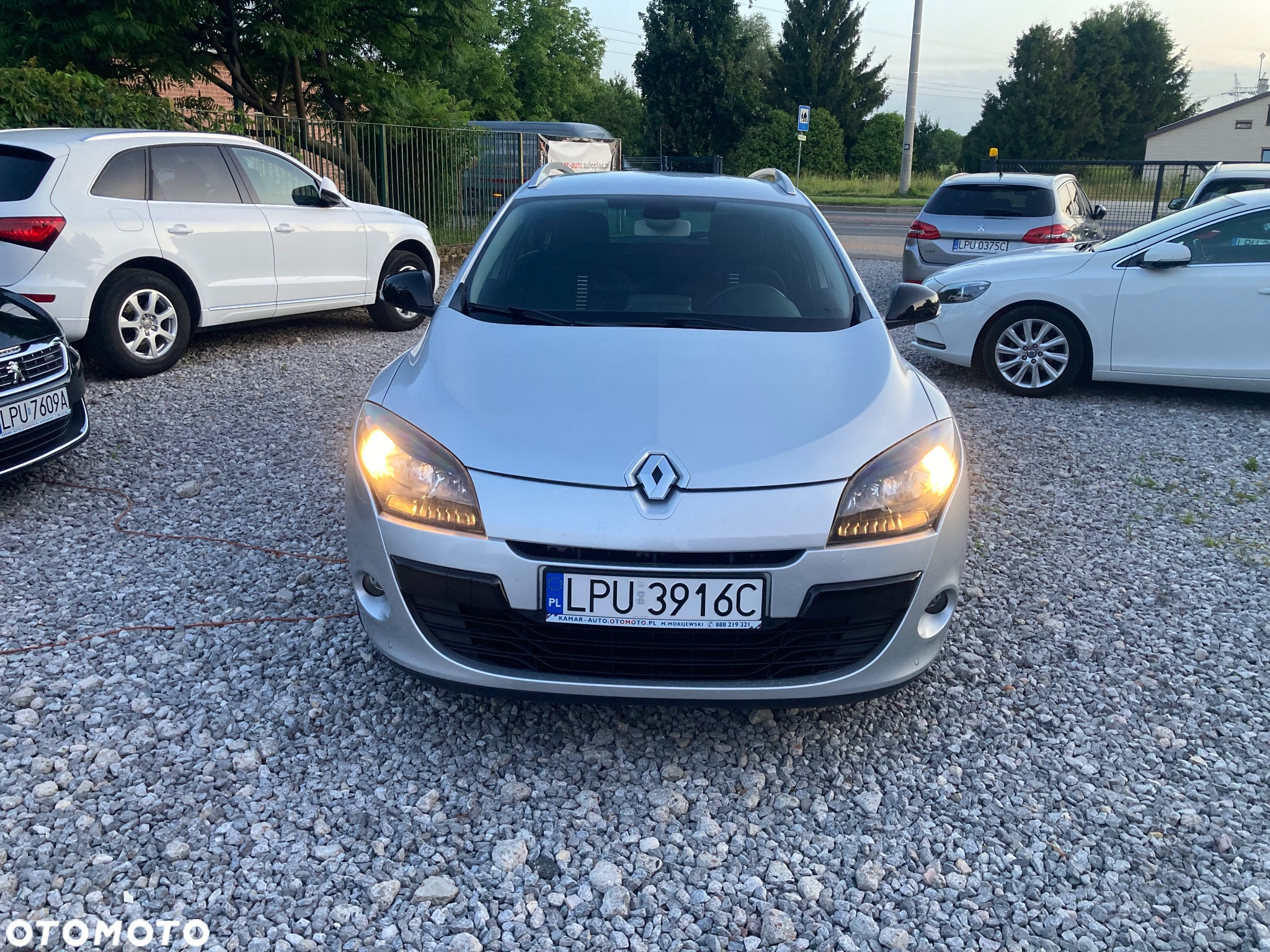 Renault Megane 1.6 16V Authentique - 2