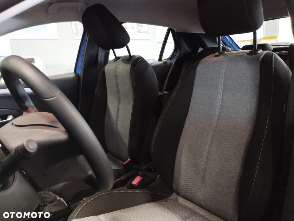 Opel Corsa - 11