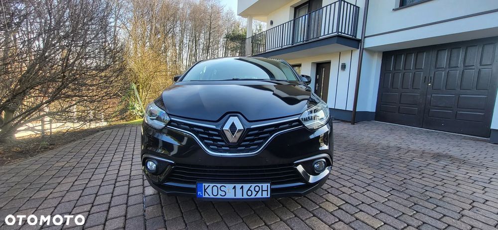 Renault Scenic ENERGY dCi 110 EDC INTENS - 3