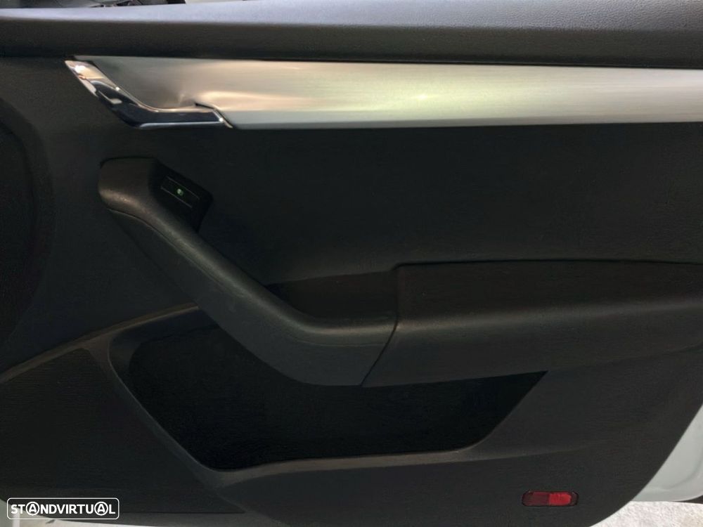 Skoda Octavia 1.6 TDI Active - 22