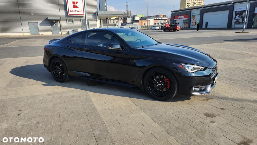 Infiniti Q60 2.0t Premium - 15