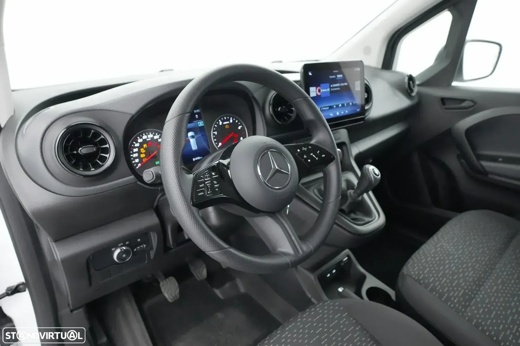 Mercedes-Benz Citan 108/27 - 24