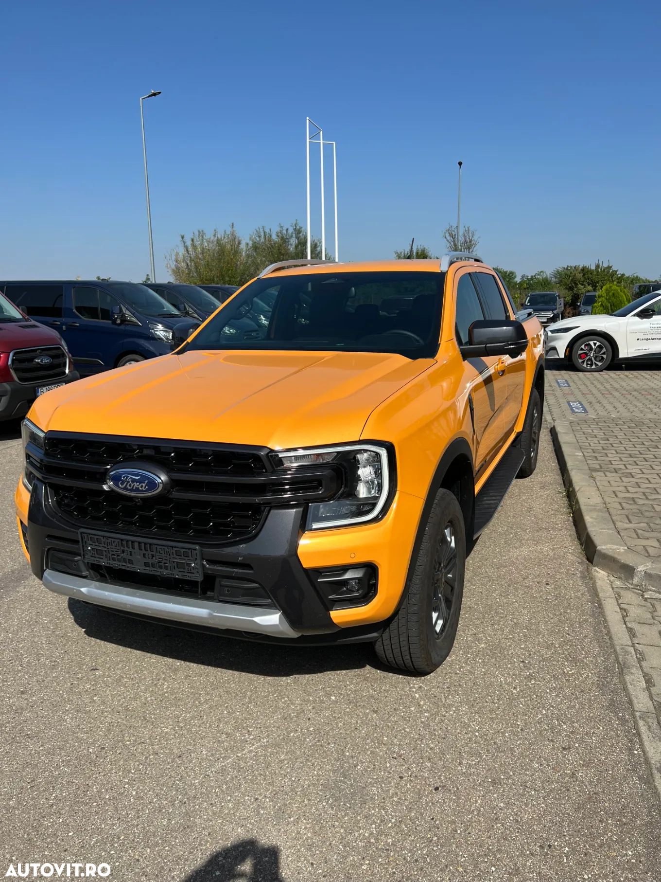 Ford Ranger - 3