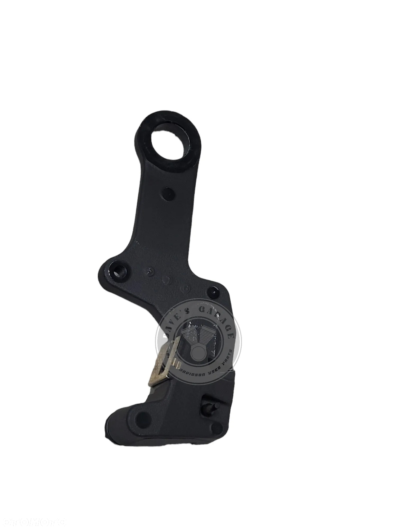 Jarzmo mocowanie zacisku Harley Davidson Softail Milwaukee Eight 41300191 - 5