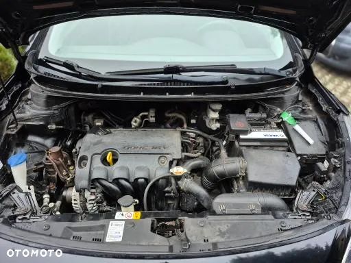 Hyundai i30 1.4 Advantage - 18